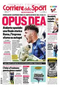 Corriere dello Sport Puglia - 10 Maggio 2024
