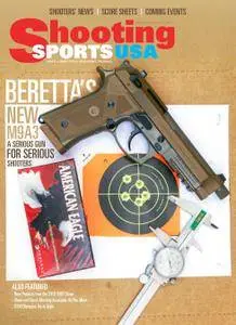 Shooting Sports USA - March 2016