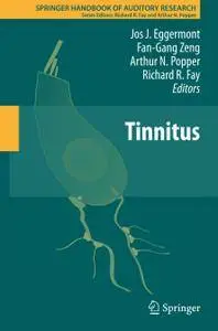 Tinnitus (Repost)