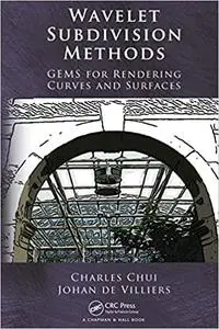 Wavelet Subdivision Methods: GEMS for Rendering Curves and Surfaces