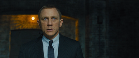 Skyfall (2012)