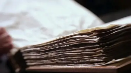 BBC - The Beauty of Books (2011)