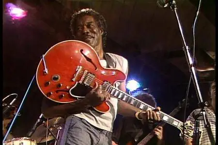 Various Artists - Antone`s Home Of The Blues (2006)