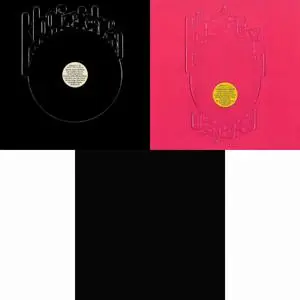 Kluster - 3 Albums (1970-1971) [Reissue 2012]