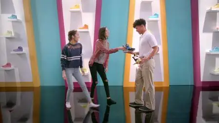 Bizaardvark S02E06