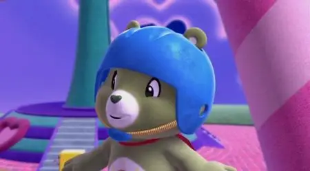 Care Bears: The Giving Festival Movie (2010)