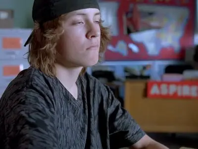 Paranoid Park (2007)