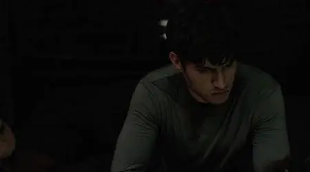 Krypton S01E09