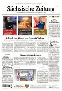 Sächsische Zeitung – 08. September 2022