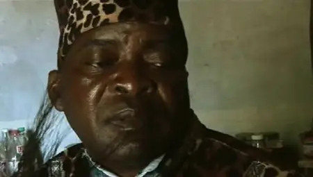 Body Parts for Sale (2008)