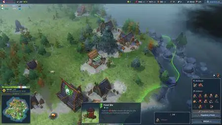 Northgard (2017)