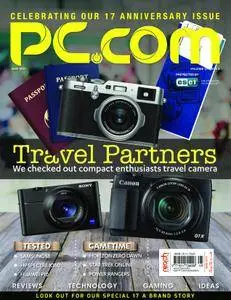 PC.com - May 2017
