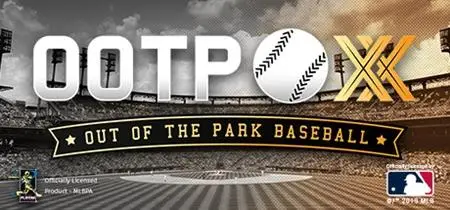 Out of the Park Baseball 20 (2019)