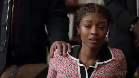 God Friended Me S02E18