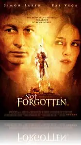 Not Forgotten (2009)