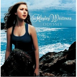Hayley Westenra - Odyssey (2005)