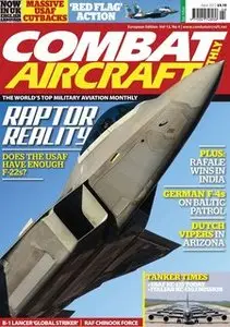 Combat Aircraft Monthly February 2012 (repost)