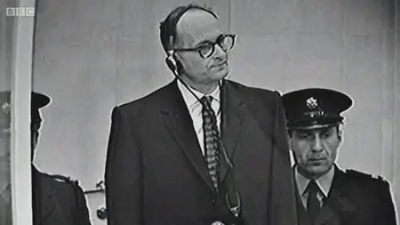 The Eichmann Show (2015)