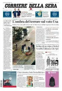 Corriere della Sera - 19 Settembre 2016