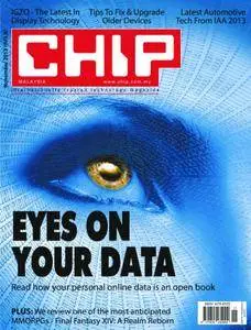 Chip Malaysia - November 2013