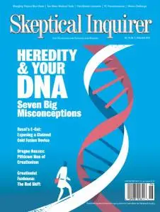 Skeptical Inquirer - May-June 2019