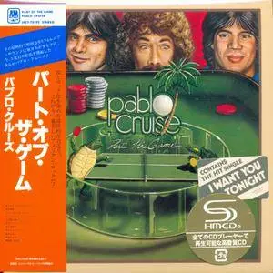 Pablo Cruise: Collection (1975-1983) [2013, 7 SHM-CD, Japanese Edition]