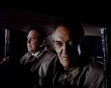 Journey to the Center of Time (1967)