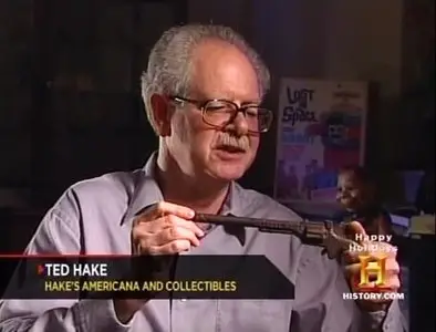 History Channel - Modern Marvels: Toys (2002)