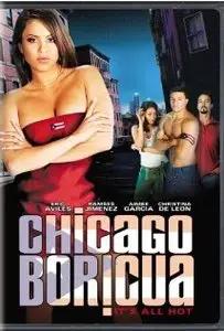 Chicago Boricua / Boricua (2004)