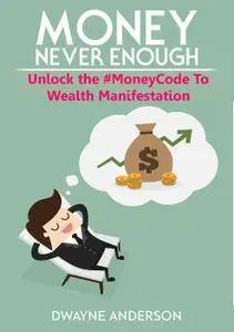 Unlocking the #Moneycode to Wealth Manifestation