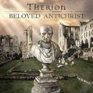 Therion - Beloved Antichrist (2018) [Official Digital Download Re-encoded]