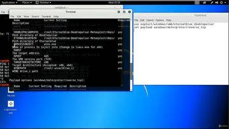 Learn Hacking Windows 7 Remotely from Scratch