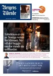 Bergens Tidende – 04. mai 2019