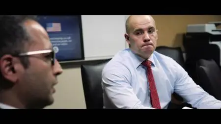 The Trade S01E04