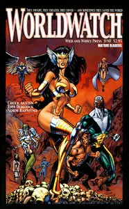 WorldWatch #1