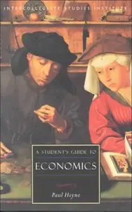 A Student's Guide to Economics (repost)