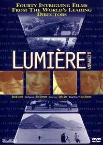 Lumière et compagnie / Lumiere and company (1995)