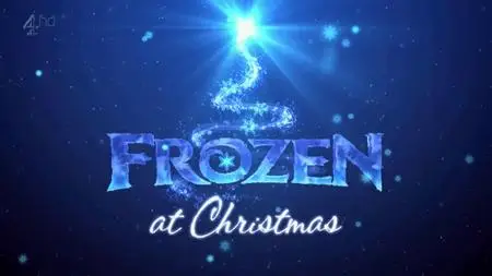 Frozen at Christmas (2014)