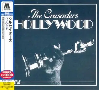 The Crusaders - Hollywood (1972) {USM Japan}