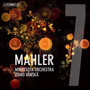 Minnesota Orchestra  - Mahler - Symphony No. 7 in E Minor ''Song of the Night'' (2020) [Official Digital Download 24/96]