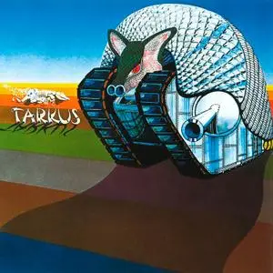 Emerson, Lake & Palmer - The Hi-Res Album Collection 1970-1979 (2017) [Official Digital Download 24bit/96kHz]