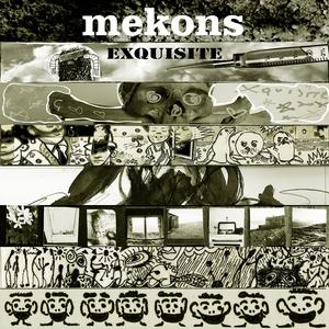 Mekons - Exquisite (2020) [Official Digital Download]