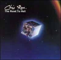 Chris Rea - Diamond Collection (11 albums)