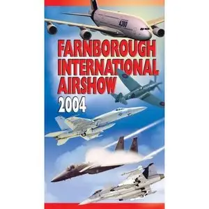 Farnborough International Airshow (2004)