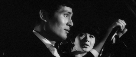 Gohiki no shinshi / Cash Calls Hell (1966)