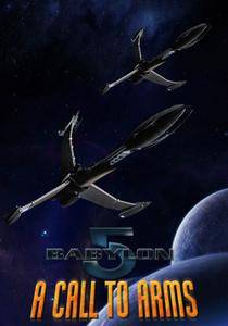 Babylon 5: A Call to Arms (1999) + Bonus [w/Commentary]