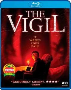 The Vigil (2019)