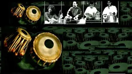 Tabla For Beginners - Part 2