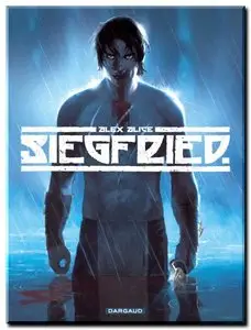 Alice - Siegfried - Tomes 1 & 2