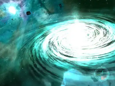 Deep Space 3D Screensaver 1.0.0.3